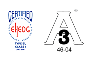 3-A and EHEDG