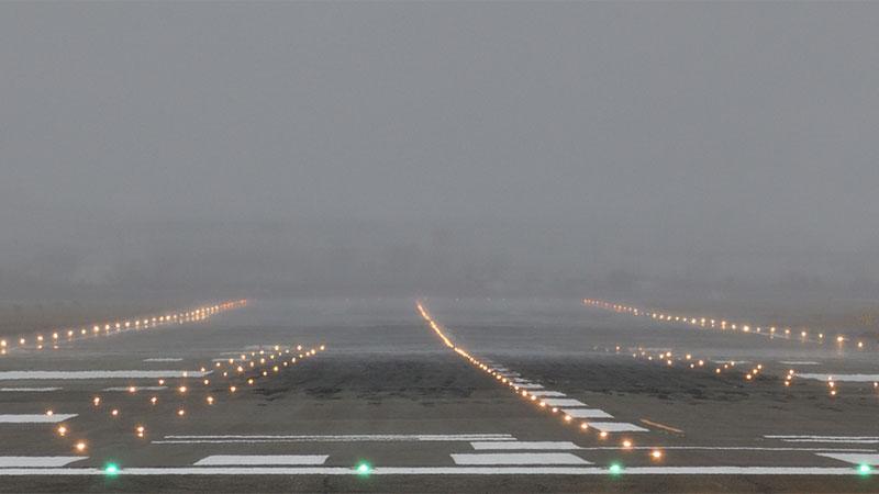 Expert Guide: From nowcasting to forecasting: Bridging the aviation weather data gap