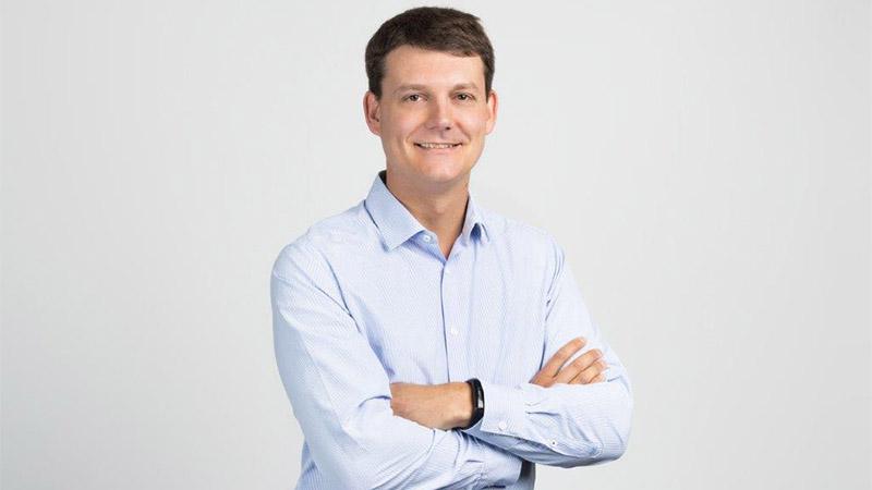 Dr Ludovic Thobois, Scientific manager at Leosphere - a Vaisala Company