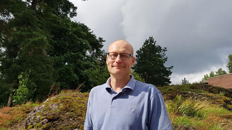 Timo Siirtola, Vaisala