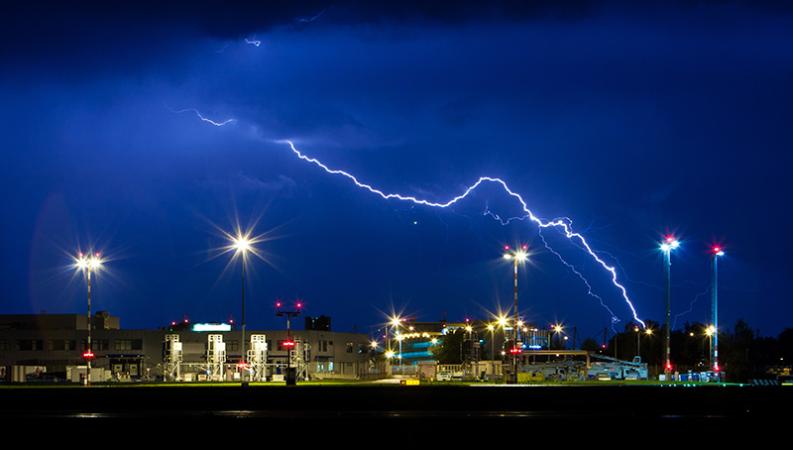 Thunderstorm