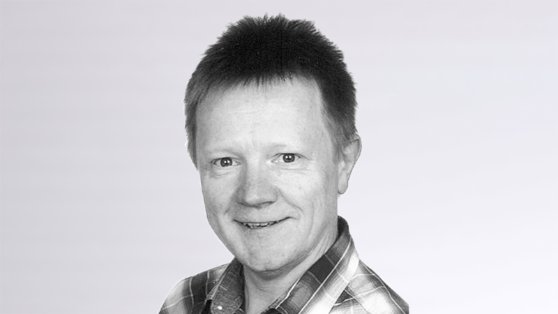 Martin Glöckner Vaisala