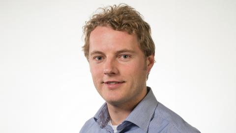 Gijs Struijk