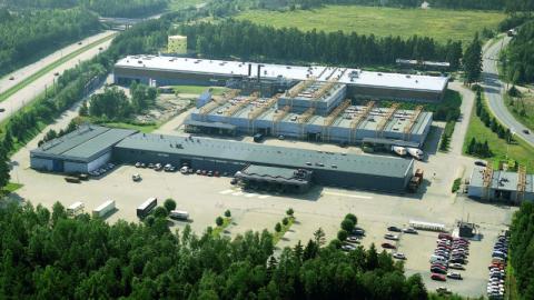 + 20 % de capacité de production en plus sans modifier la consommation d'énergie - le producteur de produits laitiers Valio a mis à jour la surveillance des dessiccateurs