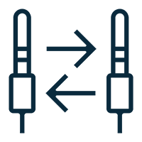 Icon for probe swapping