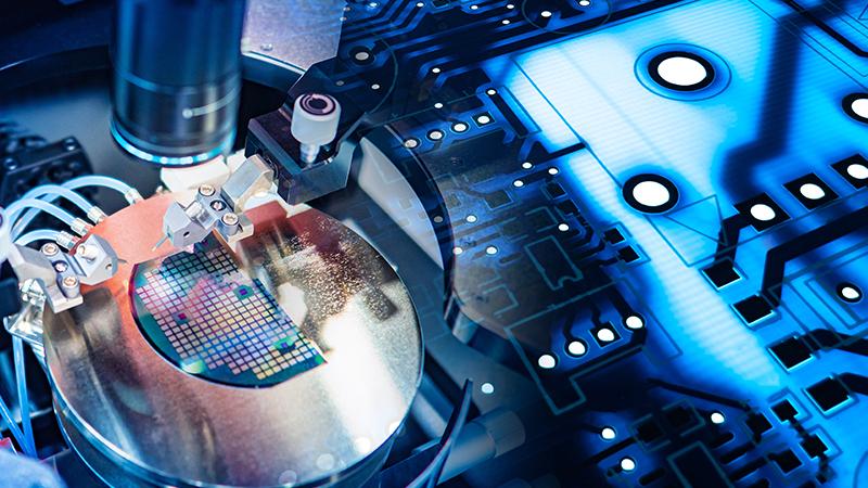 Semiconductor machine