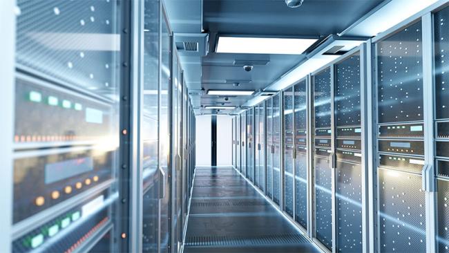 data center