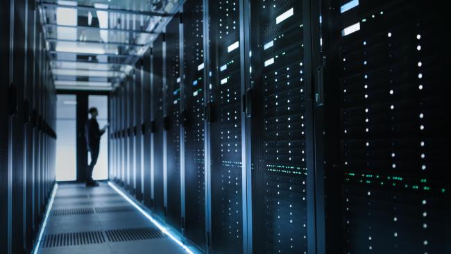 Data accuracy and reliability