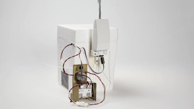 RS41 product image
