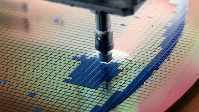 Photolithography