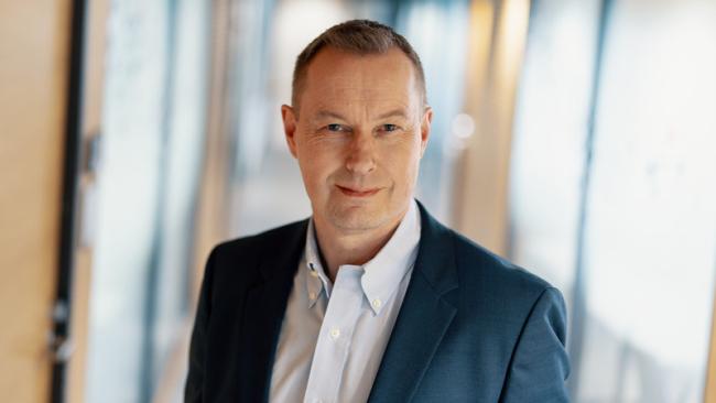 Timo Leskinen