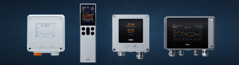 Indigo family transmitters
