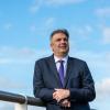Tim Rolfe, CEO HeliOffshore