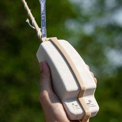 Safe & sound weather data: Secure your soundings against hybrid threats