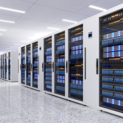 DCD Connect 