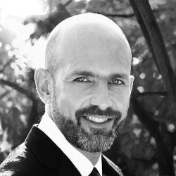 Paul Daniel