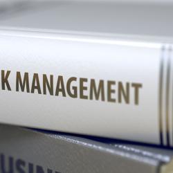 Risk management book